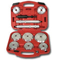 Pinion Bearing Race Driver Set T793