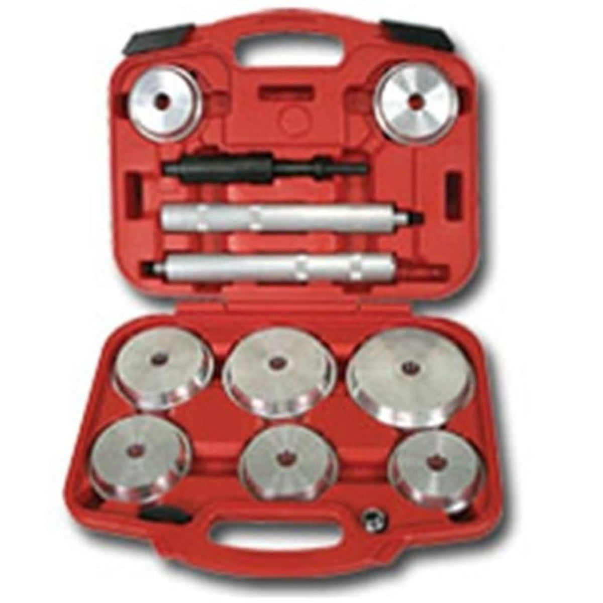 Pinion Bearing Race Driver Set T793