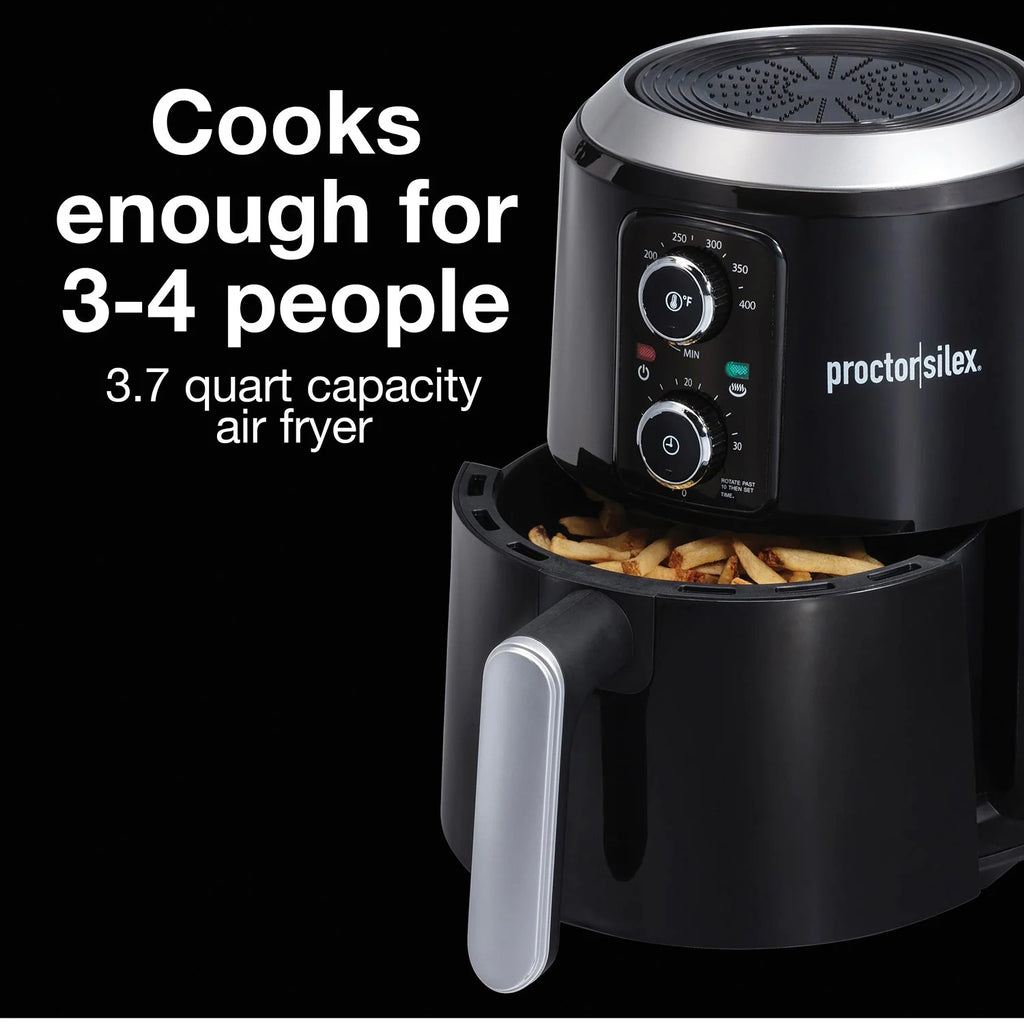 Air Fryer 2.6L K370