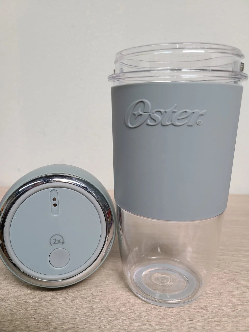 Rechargeable Portable Blender P883
