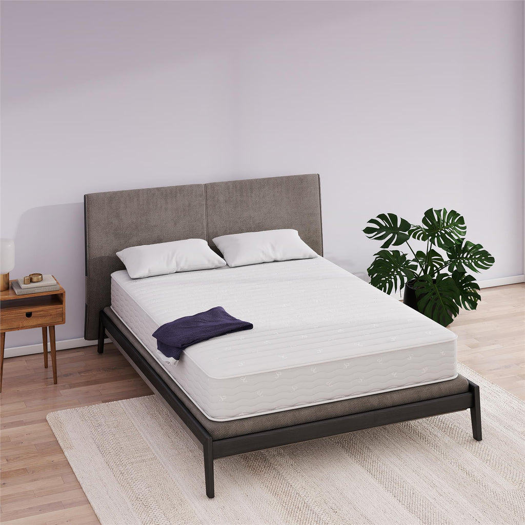 King Reversible Mattress G407