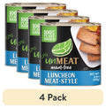Luncheon Meat-Style 11.6oz Can 4 Pack X6715