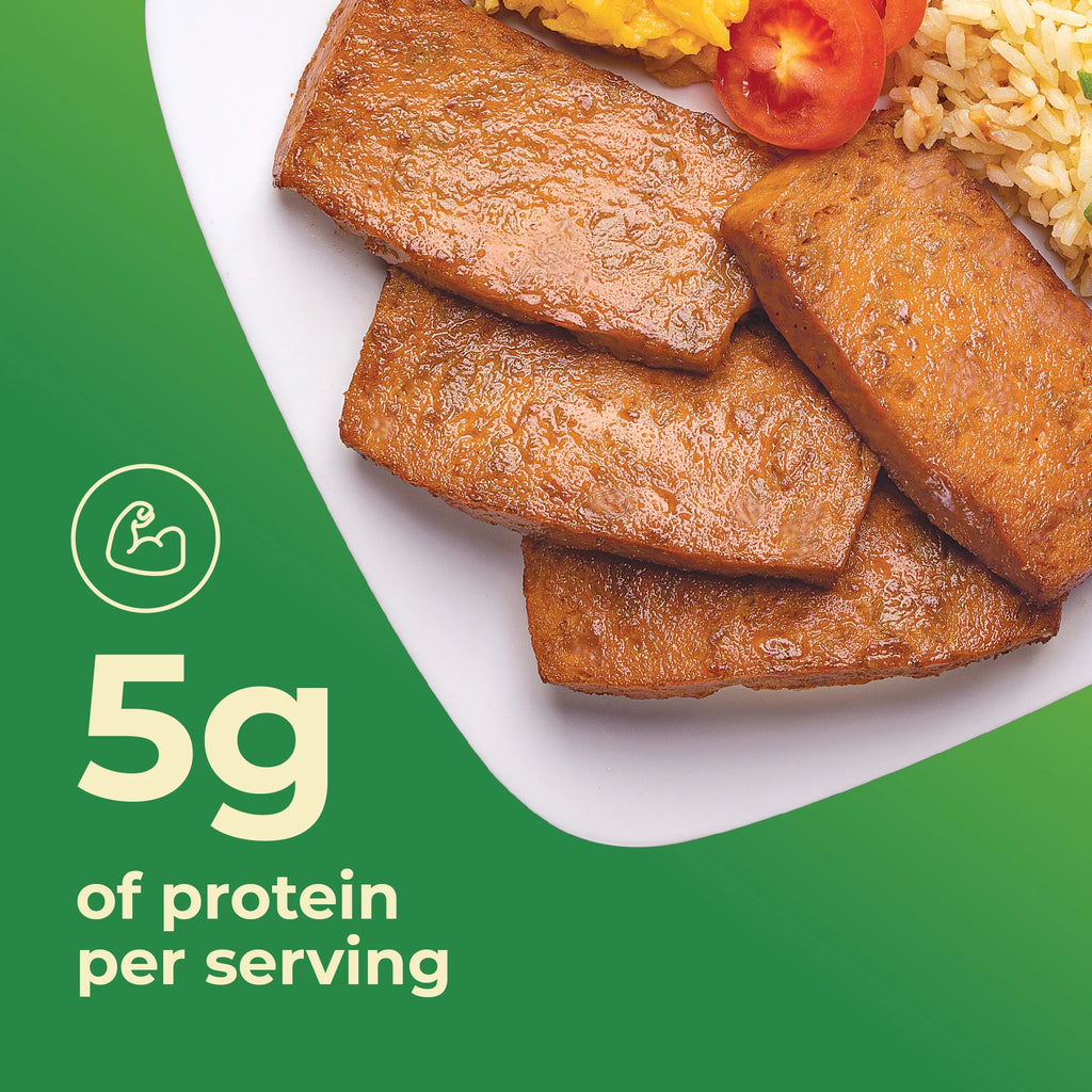 Luncheon Meat-Style 11.6oz Can 4 Pack X6715