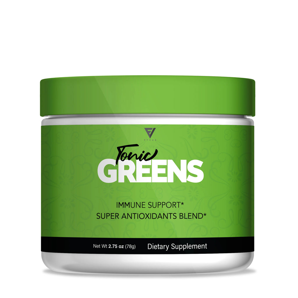 Greens Powder A494