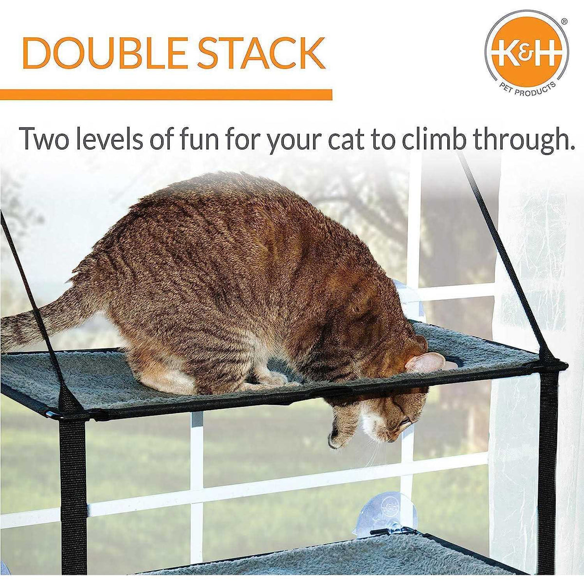 Window Pet Sill U72689