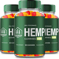 All Natural Hemp Gummies 3 Pack R3799