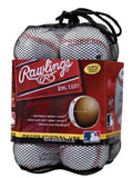 Practice Baseballs Bag of 12 R8154