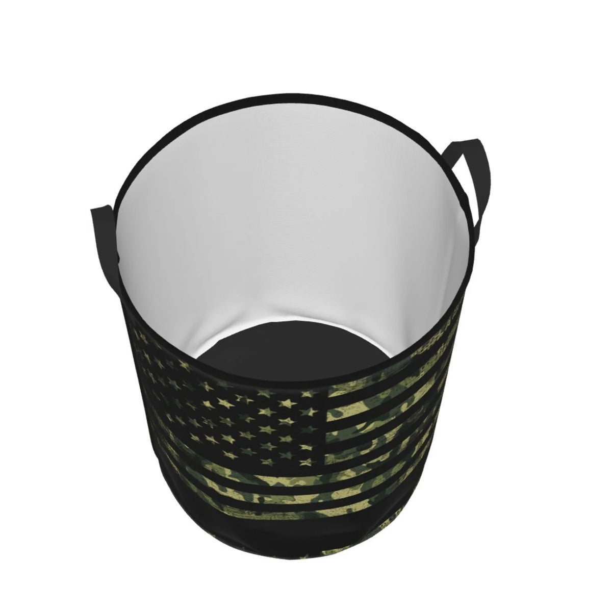 Collapsible Waterproof Laundry Hamper S2211