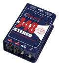 Active Direct Box X410