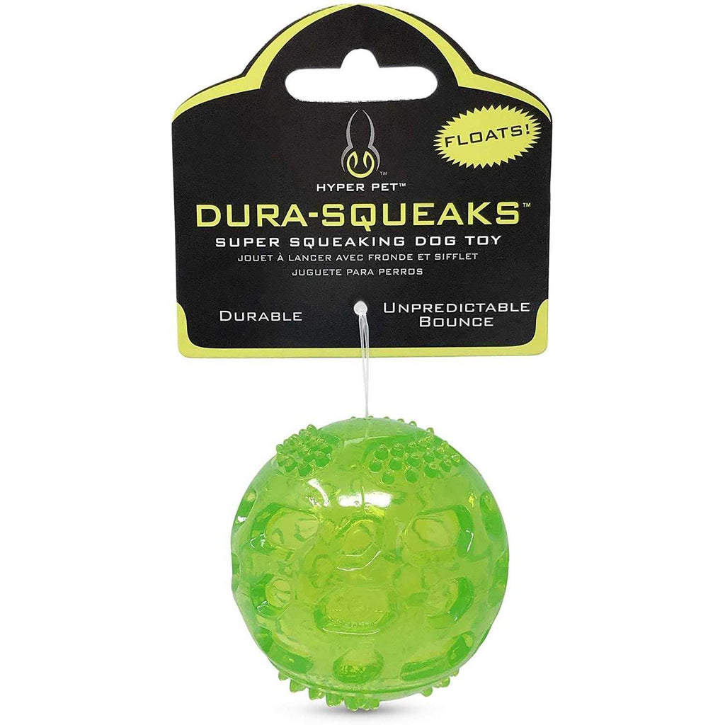 Dog Toy Ball W76768