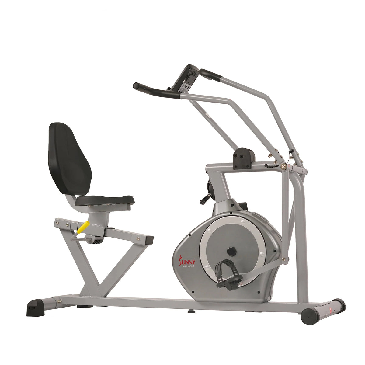 Stationary Indoor Recumbent Exercise Bike W9909