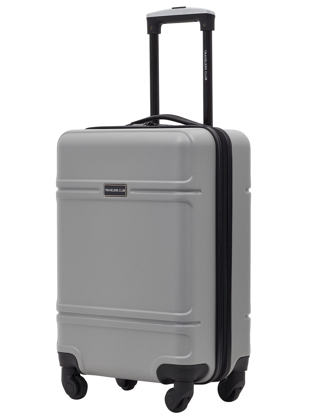 Rolling Hard Case Carry-On Luggage C60275