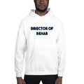Tri Color Hoodie Pullover Sweatshirt F206228