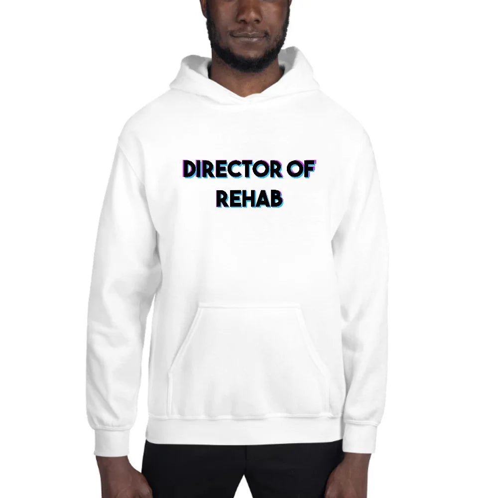 Tri Color Hoodie Pullover Sweatshirt F206228