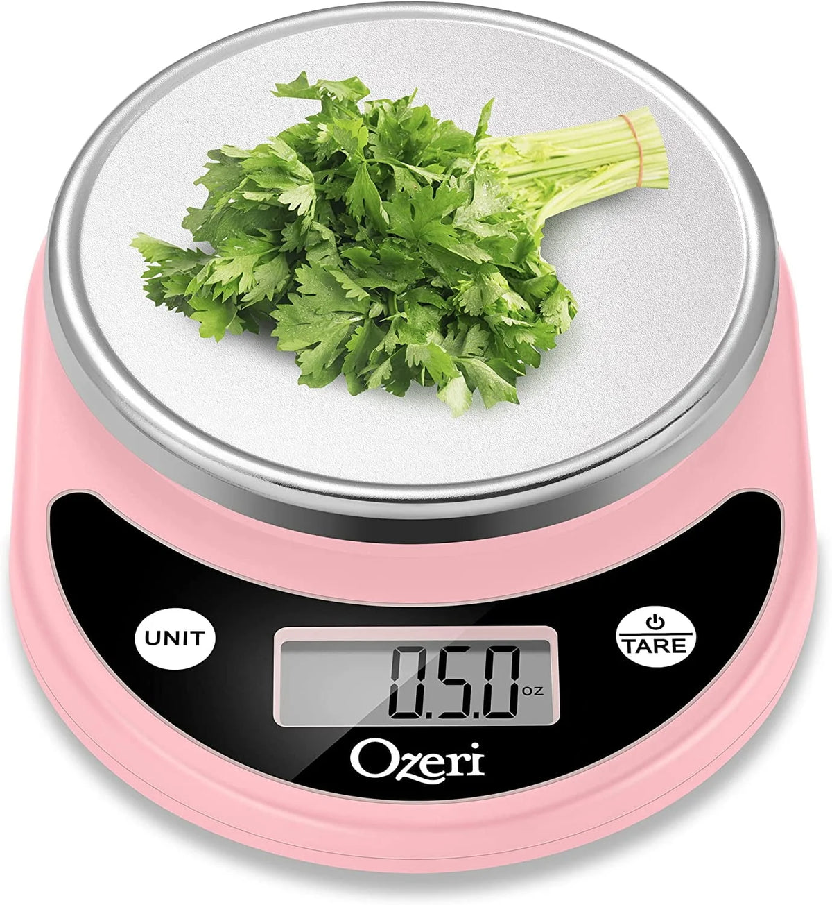 Digital Multifunction Kitchen and Food Scale S57161