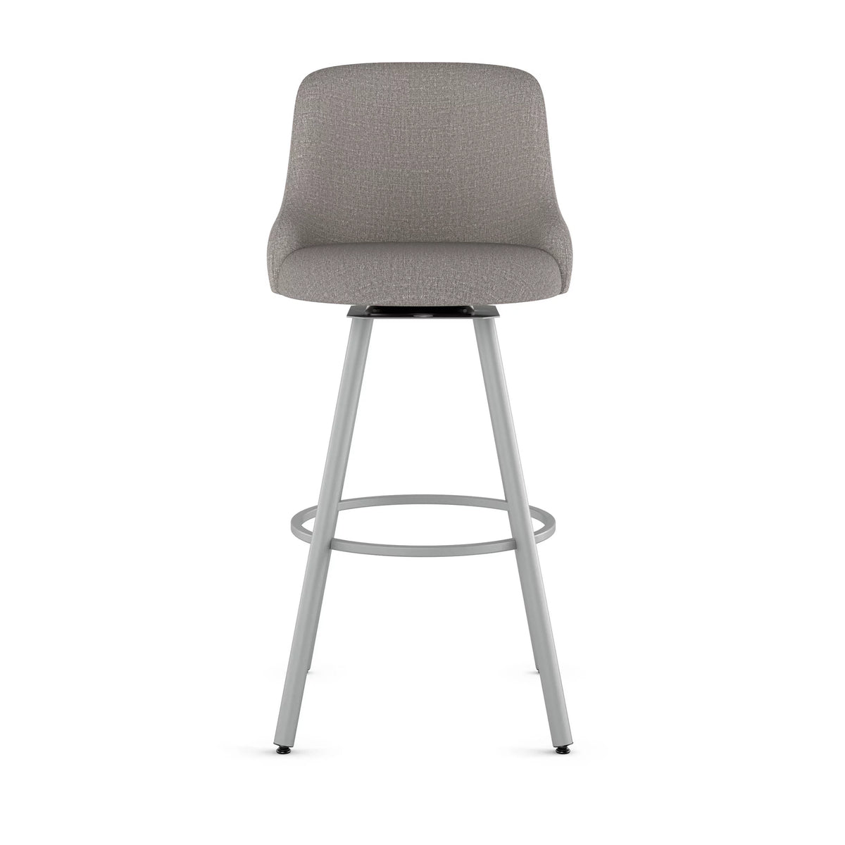 30 In. Swivel Bar Stool V39435