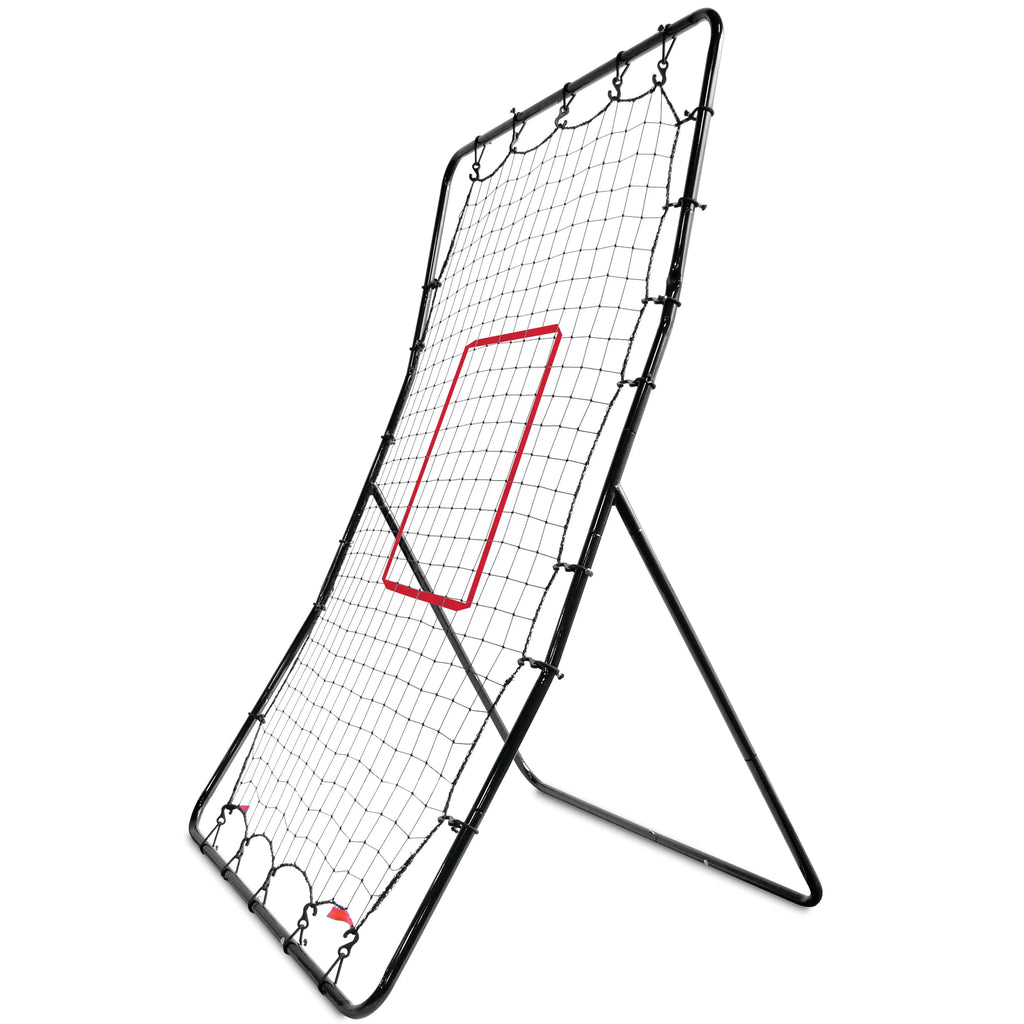 Baseball Trainer 4.8' by 2.8' N71482