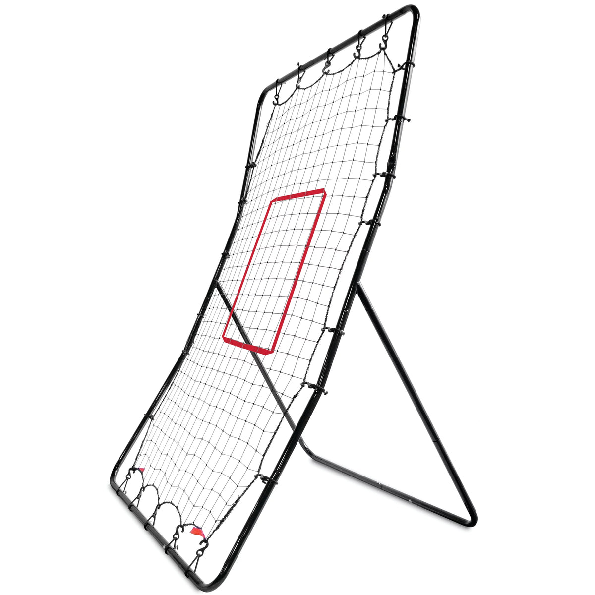 Baseball Trainer 4.8' by 2.8' N71482