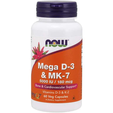 Mega D3 and MK7 Y329513