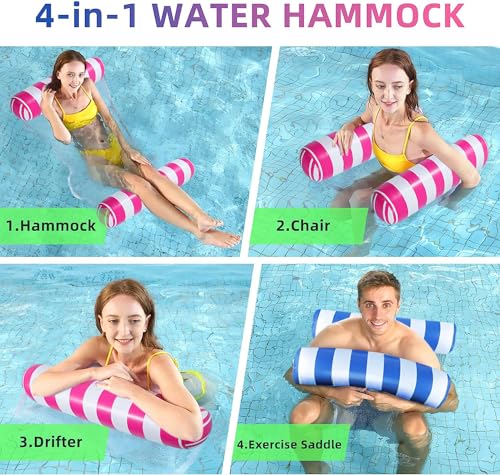 XL 5 Pack Water Pool Floats B362