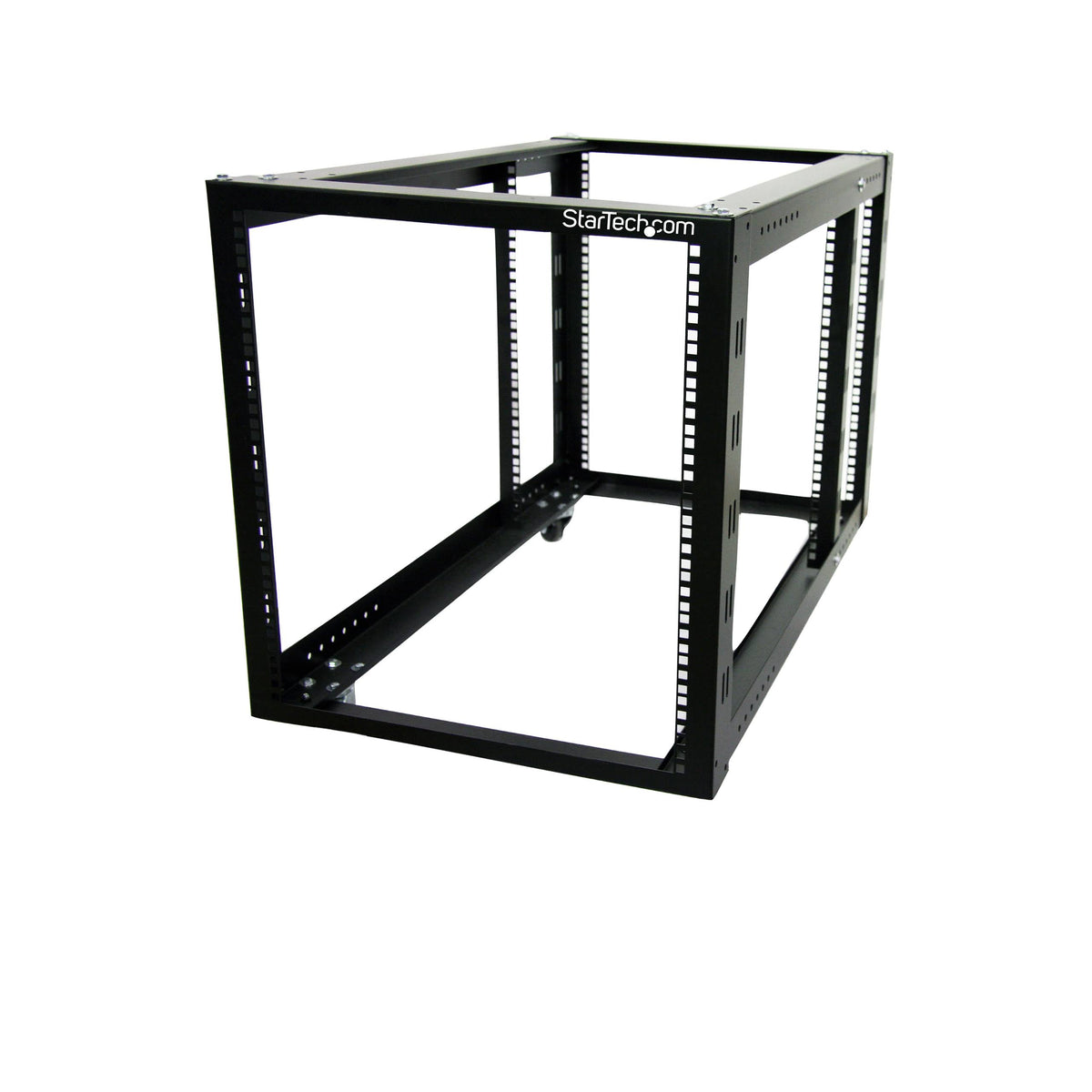 12U 4 Post Open Frame Server Rack Cabinet O4979