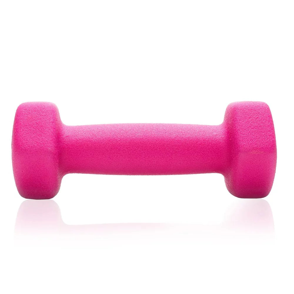 Neoprene Dumbbell Pairs Set S27250