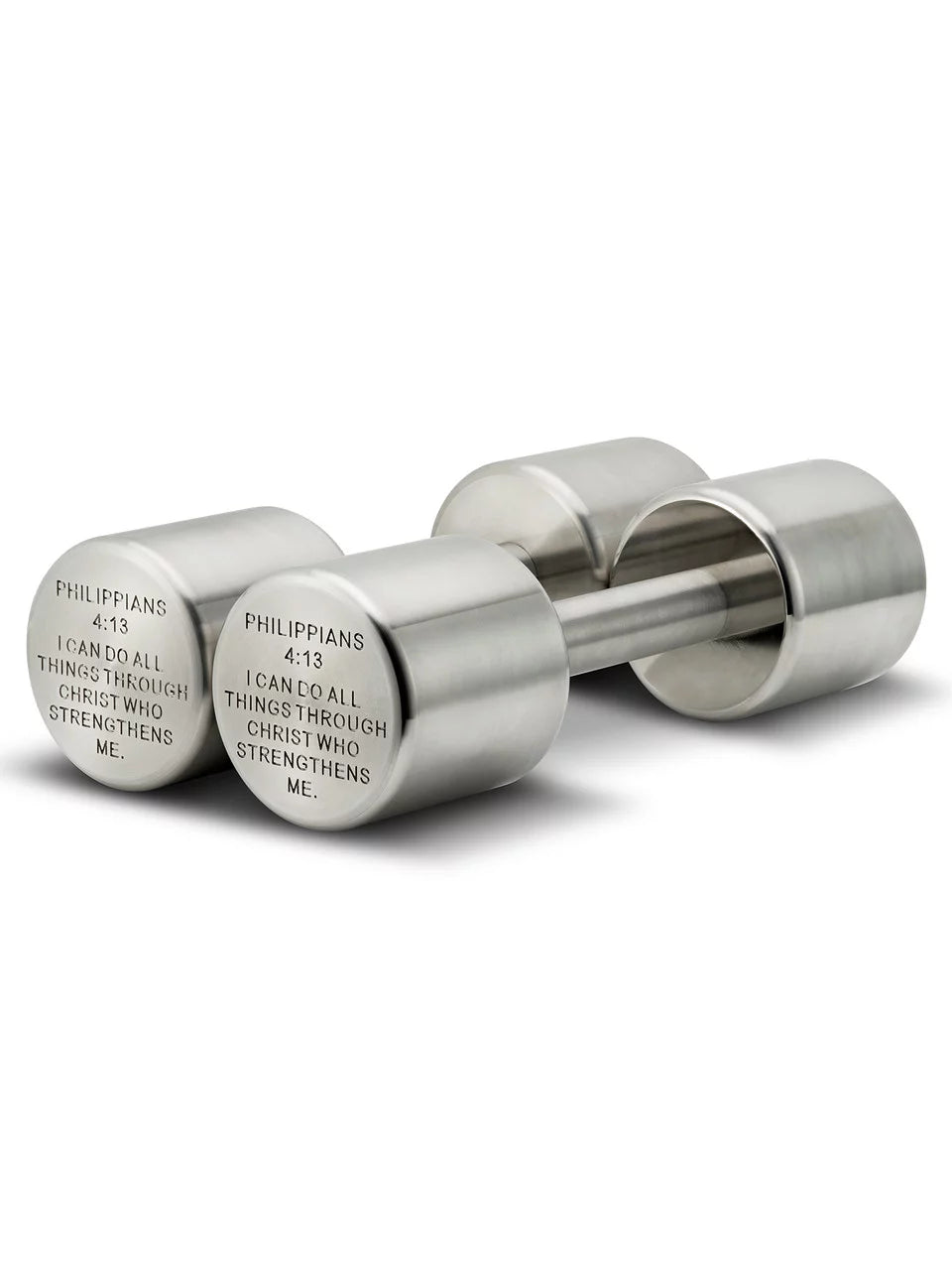 Real Dumbbells I245