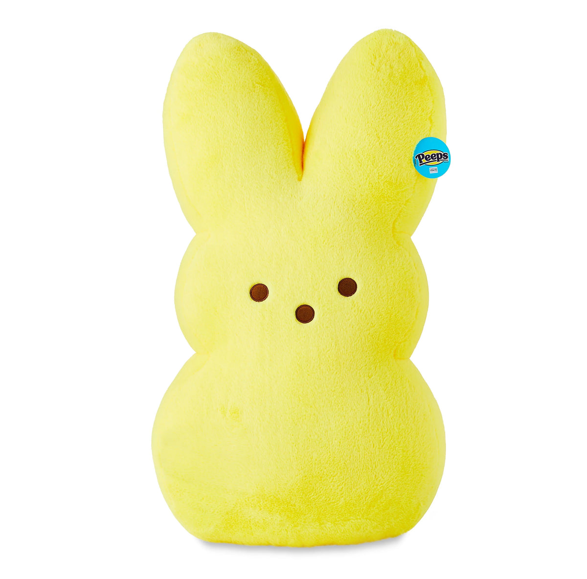 Yellow Bunny Plush 42 Inch A831222