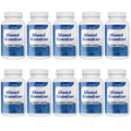 Maximum Strength Cardio Support Supplement 10 Bottles V298144