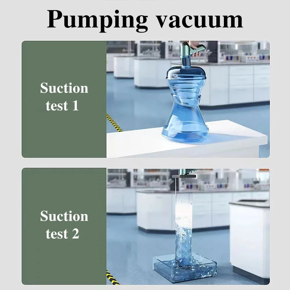 3 in 1 Wireless Handheld Vacuum Cleaner A542532