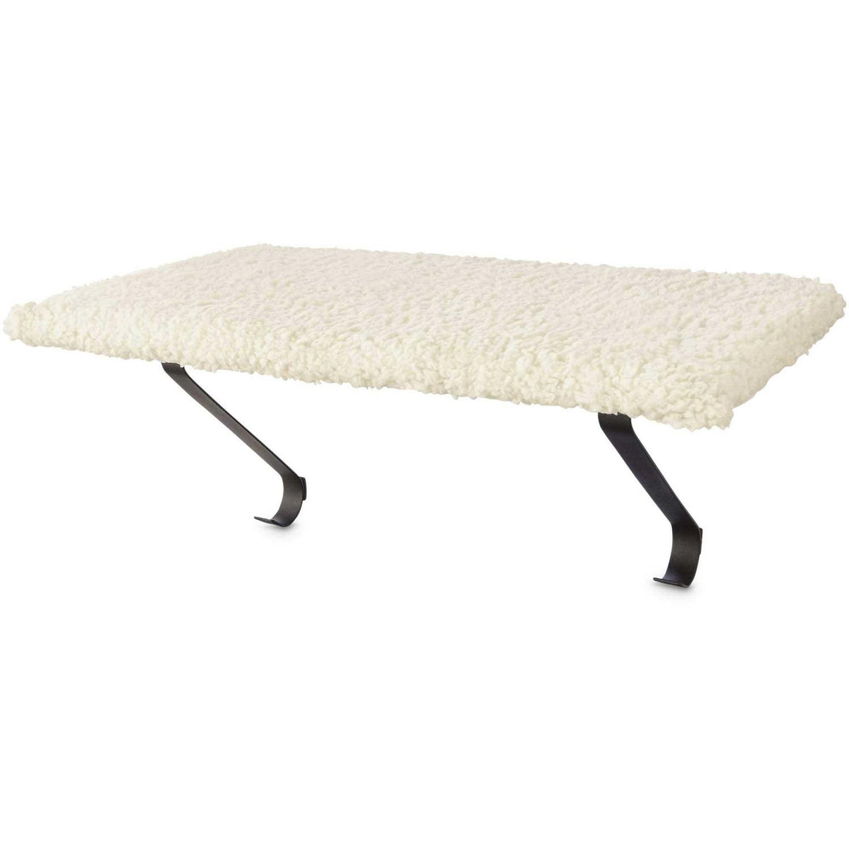 Memory Foam Window Cat Perch T364