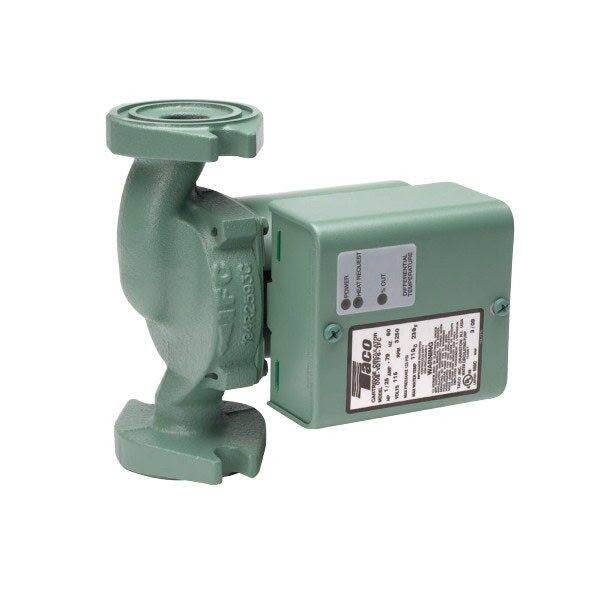 Cast Iron Variable Speed Circulator Pump L93201