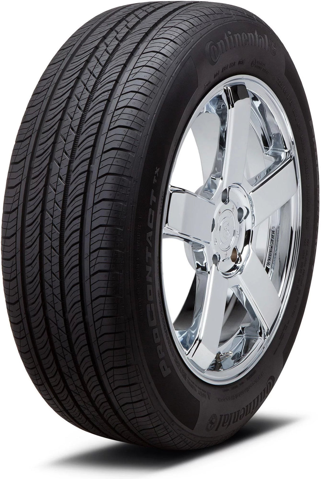 All Season 235/50R19 99H Passenger Tire A128022