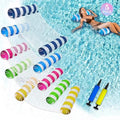 XL 5 Pack Water Pool Floats B362