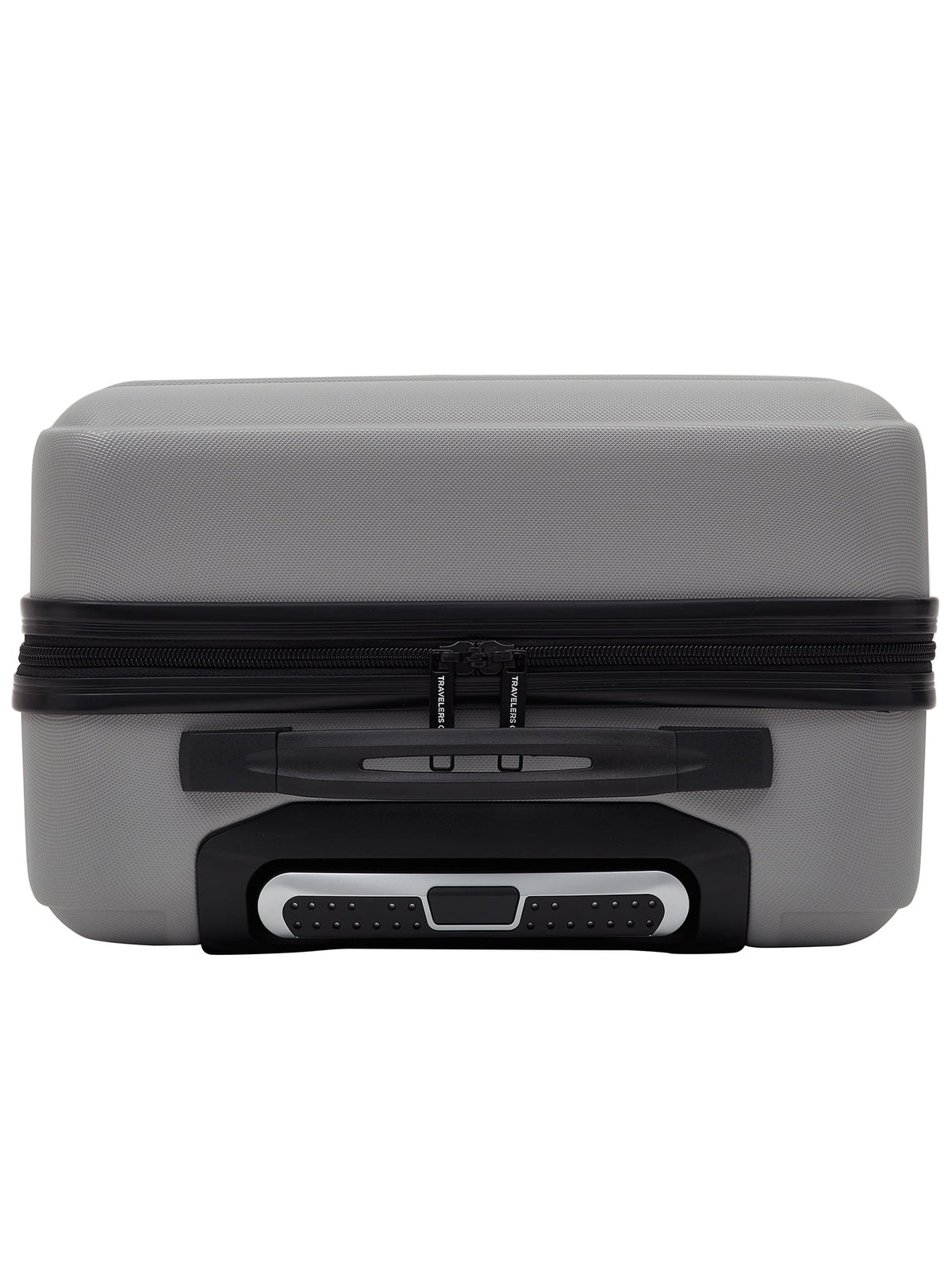 Rolling Hard Case Carry-On Luggage C60275