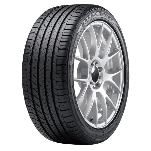 All-Season 245/45R18 100H XL Passenger Tire P54871