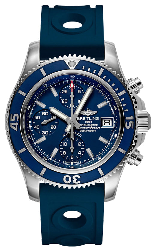 Chronograph 42mm E43392