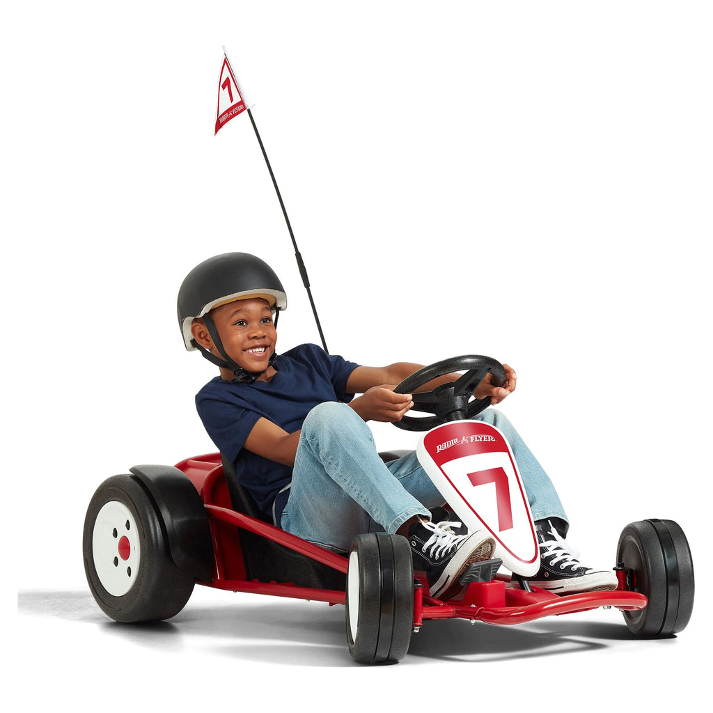 24 Volt Battery Outdoor Ride-on Toy G973110