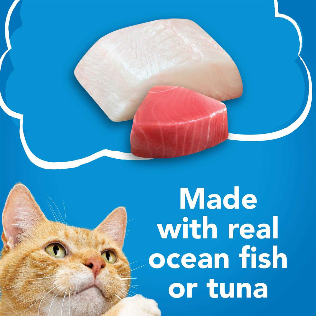 Wet Cat Food Variety Pack J430