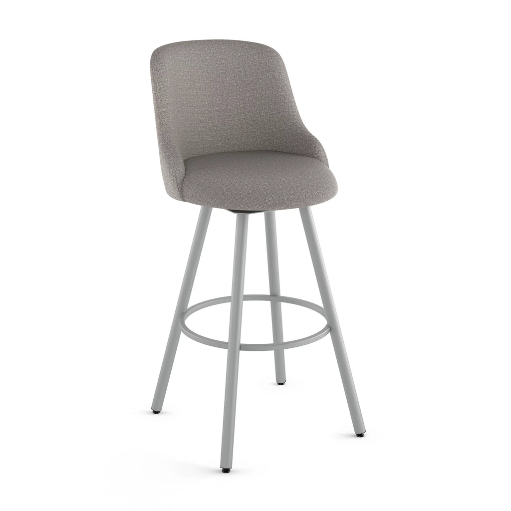 30 In. Swivel Bar Stool V39435