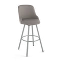 30 In. Swivel Bar Stool V39435