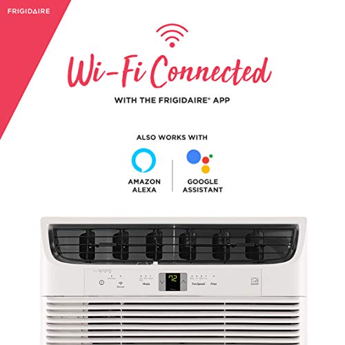 Window-Mounted Mini-Compact Air Conditioner with Mechanical Controls A168657