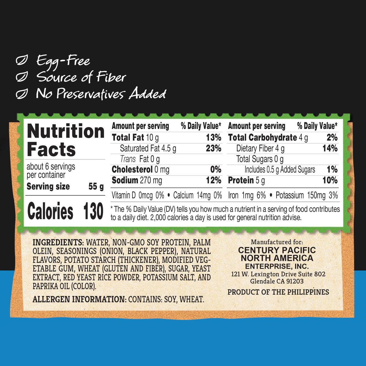 Luncheon Meat-Style 11.6oz Can 4 Pack X6715