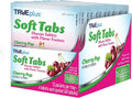 Glucose Tablets 12 Packs 48 tabs Cherry Pop Y7475