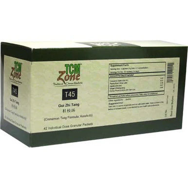 Cinnamon Twig Formula 42 packets J213