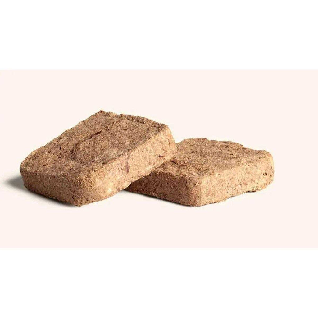 Freeze Dried Raw Rabbit Cat Food Mini Patties K191895