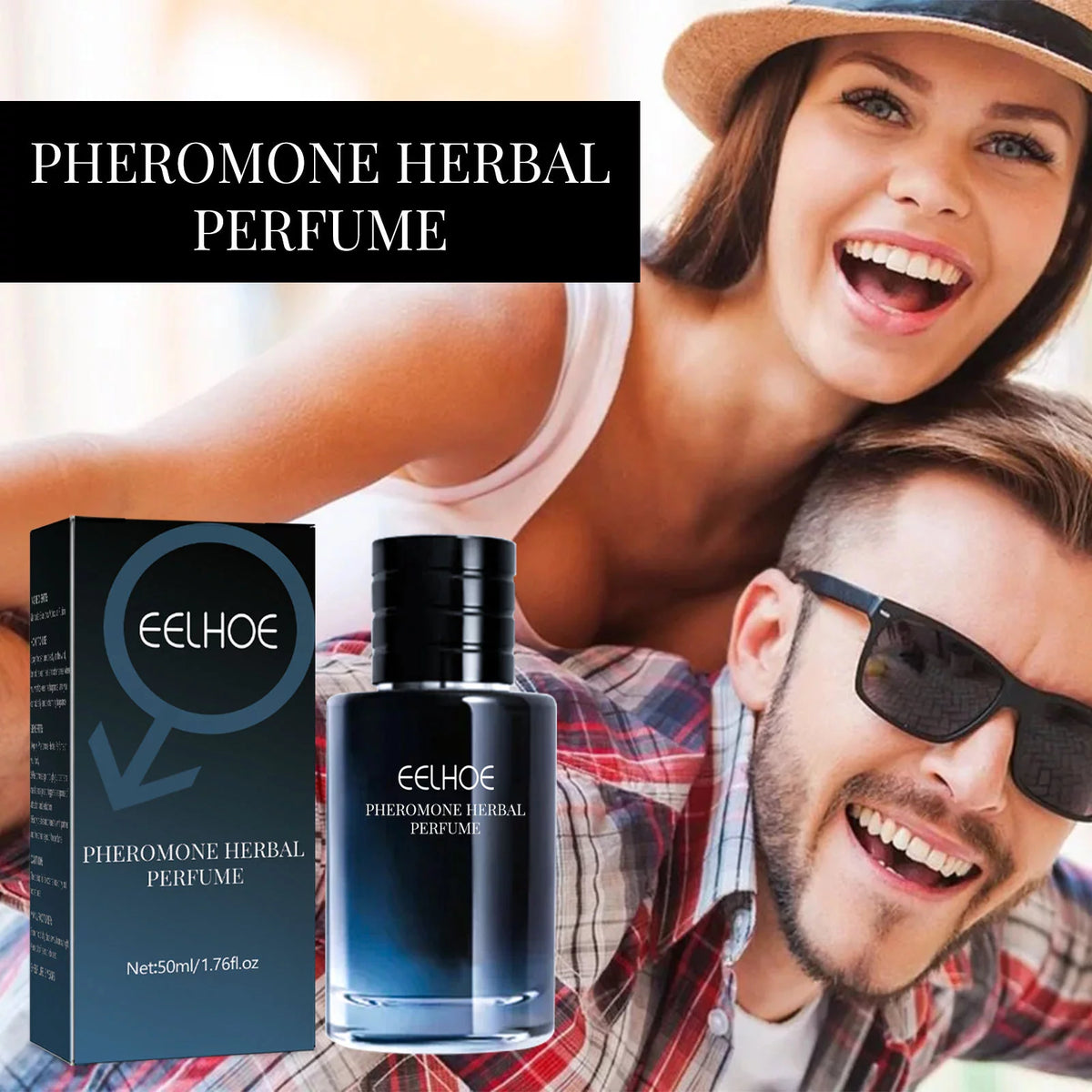 Herbal Fragrance Eau de Parfum 50ml X724109