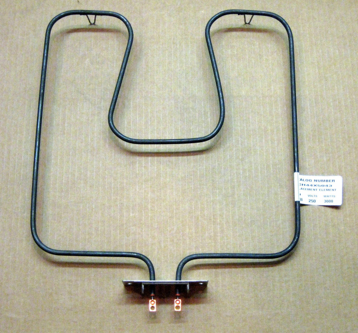 Range Oven Bake Lower Element Unit I73856