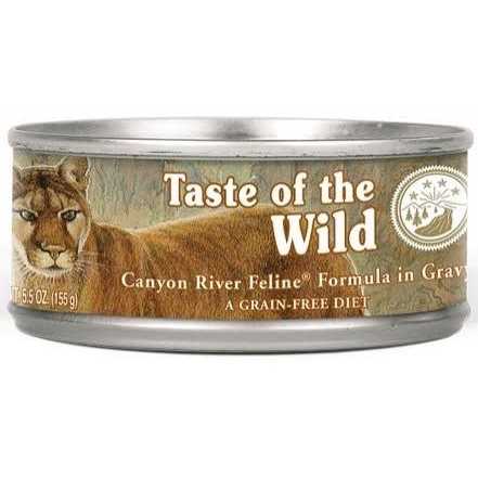 Cat Food Z549