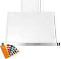 30 in. Wall Mount Range Hood with 600 CFM Blower P7306